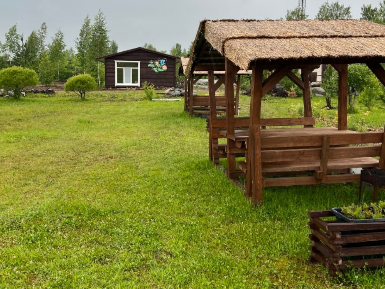 «Кузьминский» 8