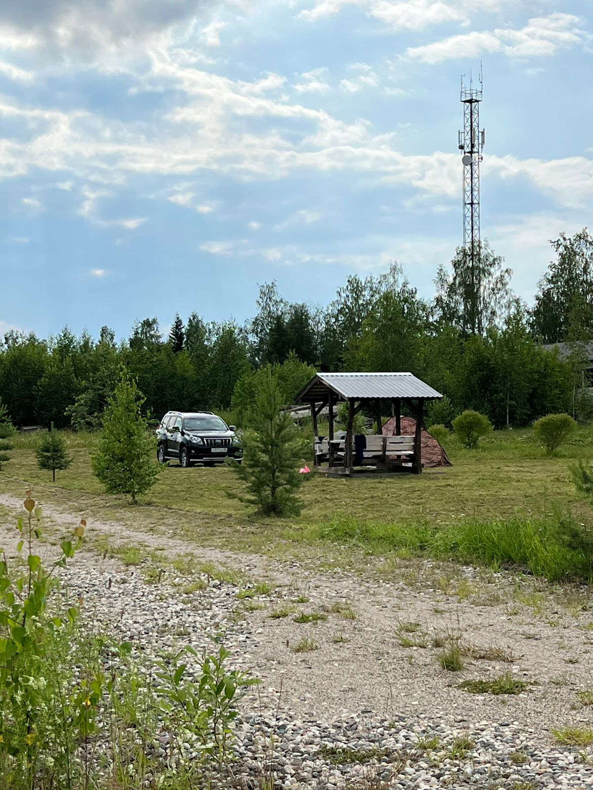 «Кузьминский» 11