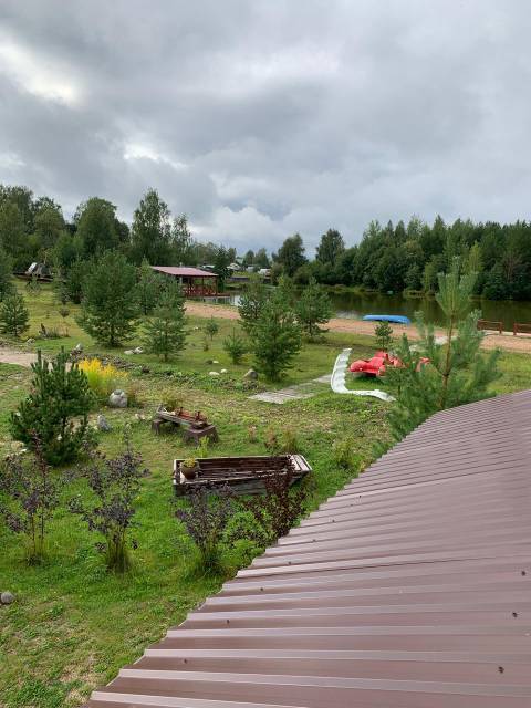«Кузьминский» 12