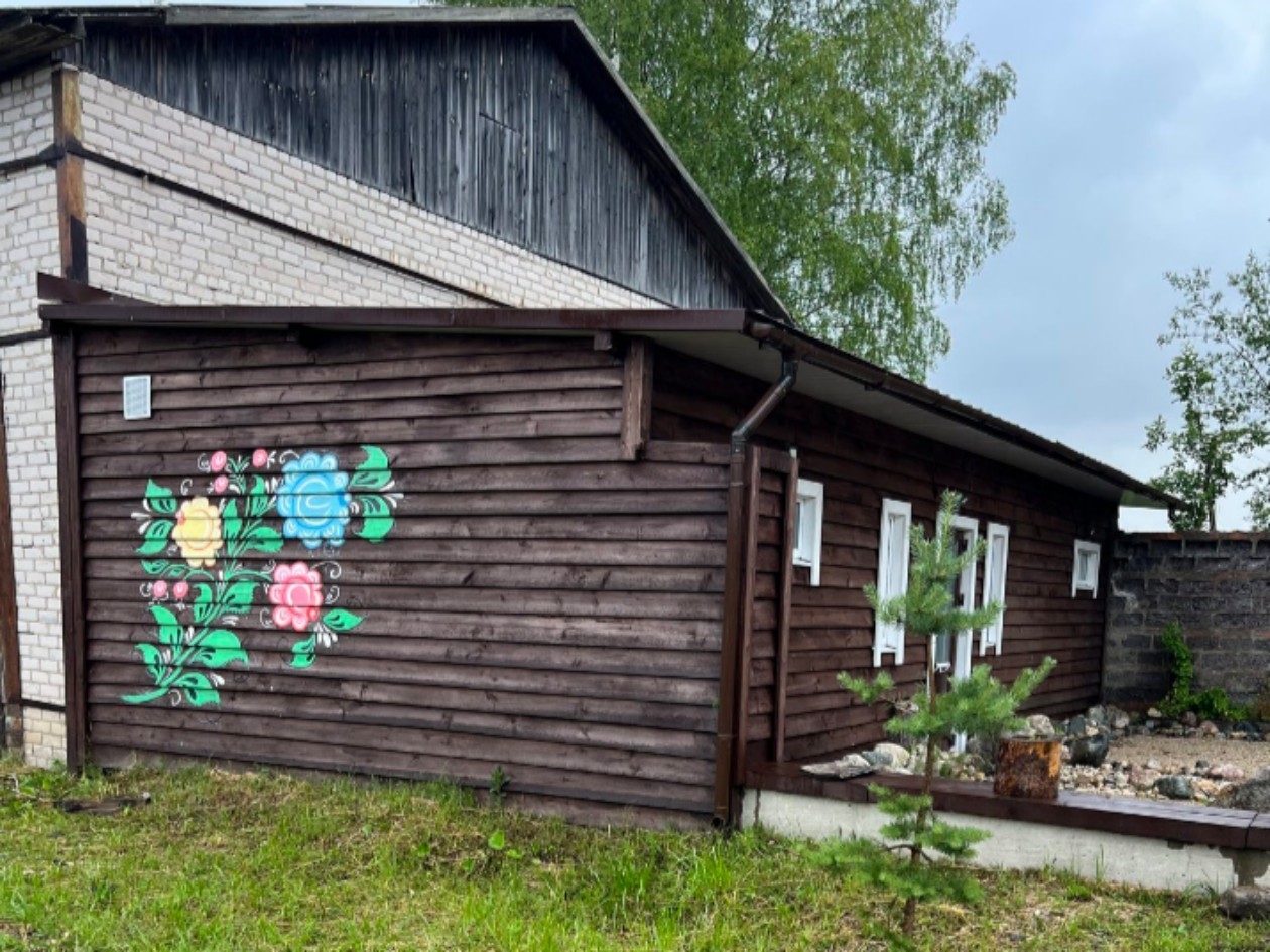 «Кузьминский» 13