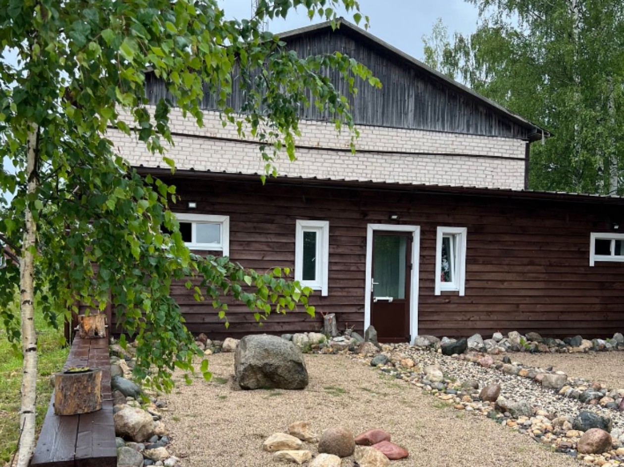 «Кузьминский» 15