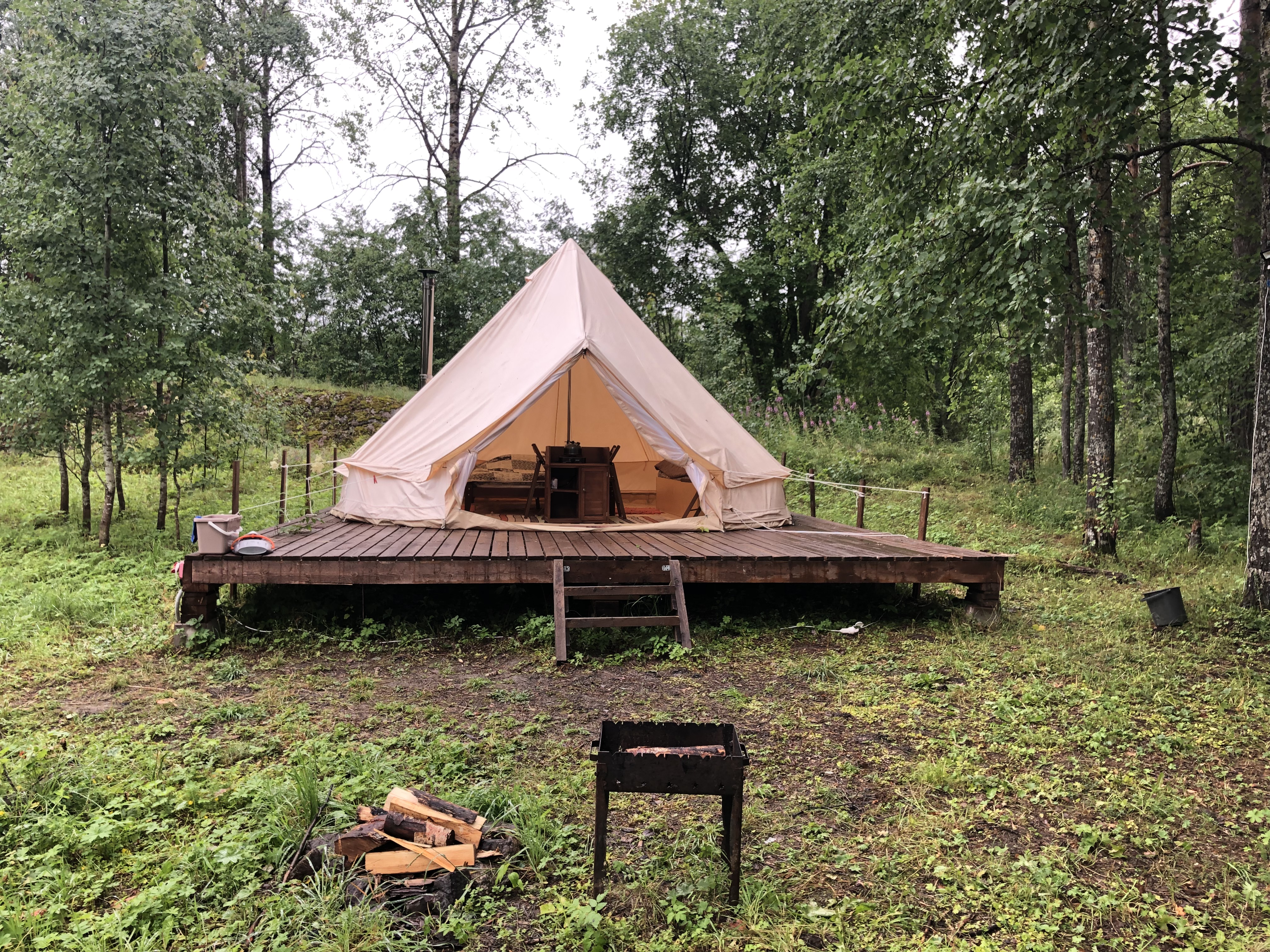 «Форт Верный» 7