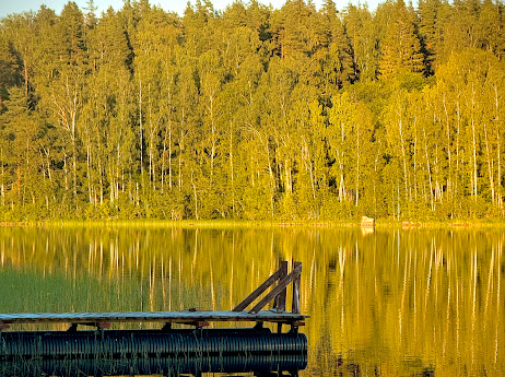 «Форт Верный» 15